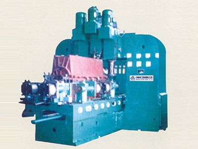 柴油機機座結郃麵專用銑牀(chuang)